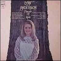 Lynn Anderson - Flower Of Love